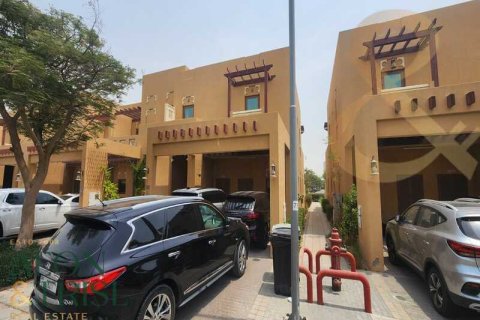 Townhouse in North Village, Al Furjan, Dubai 3 bedrooms, 224 sq.m. № 60676 - photo 2