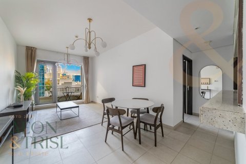 Apartment in Downtown Dubai (Downtown Burj Dubai), Dubai 1 bedroom, 78 sq.m. № 60672