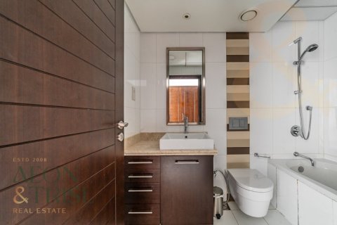 Apartment in Downtown Dubai (Downtown Burj Dubai), Dubai 1 bedroom, 78 sq.m. № 60672 - photo 4