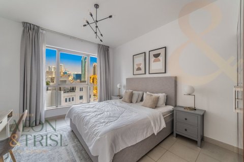 Apartment in Downtown Dubai (Downtown Burj Dubai), Dubai 1 bedroom, 78 sq.m. № 60672 - photo 5
