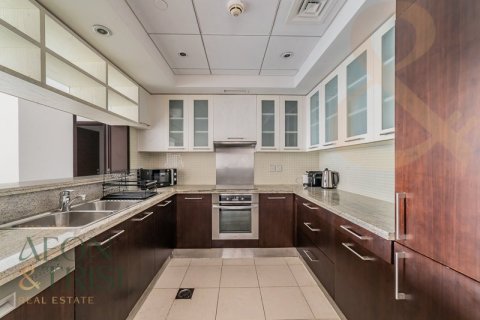 Apartment in Downtown Dubai (Downtown Burj Dubai), Dubai 1 bedroom, 78 sq.m. № 60672 - photo 2