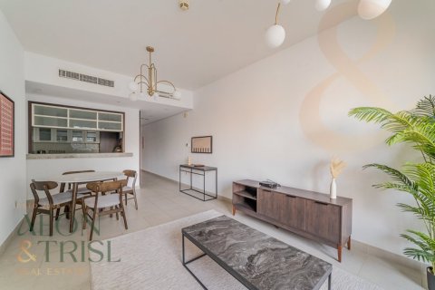 Apartment in Downtown Dubai (Downtown Burj Dubai), Dubai 1 bedroom, 78 sq.m. № 60672 - photo 3