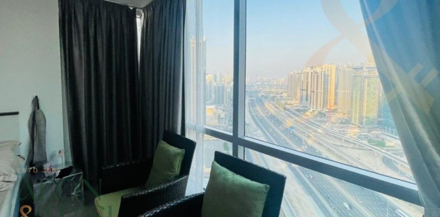 Apartment in Dubai Marina, Dubai 2 bedrooms, 92 sq.m. № 60673