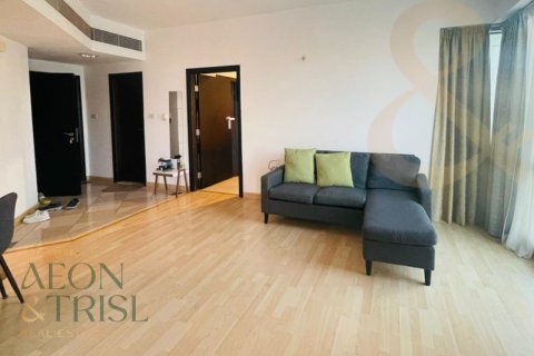 Apartment in Dubai Marina, Dubai 2 bedrooms, 92 sq.m. № 60673 - photo 5
