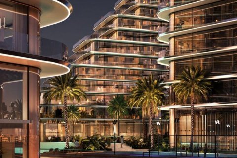 Apartamento en Jumeirah Village Triangle, Dubai, 1 dormitorio, 70 m², № 60670 - foto 3