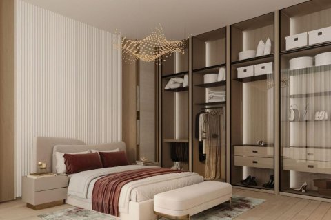 Apartamento en Jumeirah Village Triangle, Dubai, 1 dormitorio, 70 m², № 60670 - foto 5