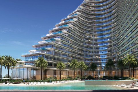 Apartamento en Jumeirah Village Triangle, Dubai, 1 dormitorio, 70 m², № 60670 - foto 2