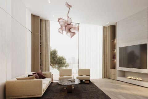 Apartamento en Jumeirah Village Triangle, Dubai, 1 dormitorio, 70 m², № 60670 - foto 4
