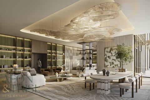 Apartamento en Dubai Creek Harbour (The Lagoons), Dubai, 3 dormitorios, 170 m², № 60675 - foto 3