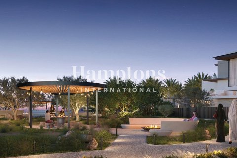 Villa in The Valley, Dubai 5 bedrooms, 909.98488500 sq.m. № 138997 - photo 5