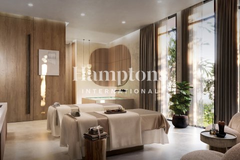 Villa in The Valley, Dubai 5 bedrooms, 909.98488500 sq.m. № 138997 - photo 11