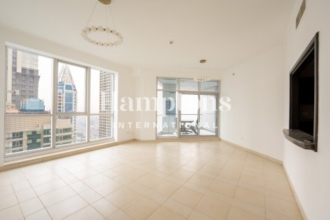 Appartement à The Address Dubai Marina, Dubai Marina, Dubai, 3 chambres, 159.514 m², № 138996