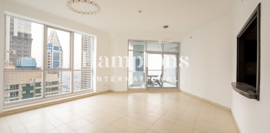 شقة في The Address Dubai Marina, مرسى دبي, دبي 3 غرف نوم, 159.514 م² رقم 138996