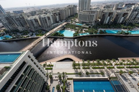 شقة في Palace Residences, خور دبي, دبي 2 غرف نوم, 101.76966232 م² رقم 101381 - صورة 2