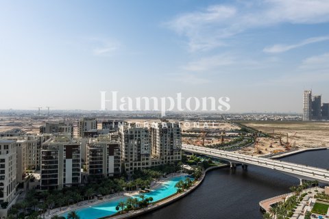 شقة في Palace Residences, خور دبي, دبي 2 غرف نوم, 101.76966232 م² رقم 101381 - صورة 3