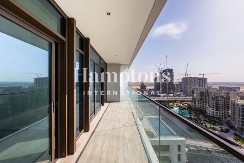 شقة في Palace Residences, خور دبي, دبي 2 غرف نوم, 101.76966232 م² رقم 101381 - صورة 20
