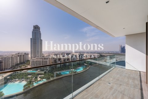 شقة في Palace Residences, خور دبي, دبي 2 غرف نوم, 101.76966232 م² رقم 101381 - صورة 19