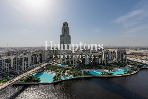 شقة في Palace Residences, خور دبي, دبي 2 غرف نوم, 101.76966232 م² رقم 101381 - صورة 4