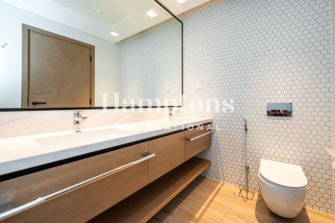 شقة في Palace Residences, خور دبي, دبي 2 غرف نوم, 101.76966232 م² رقم 101381 - صورة 9
