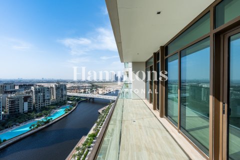 شقة في Palace Residences, خور دبي, دبي 2 غرف نوم, 101.76966232 م² رقم 101381 - صورة 10
