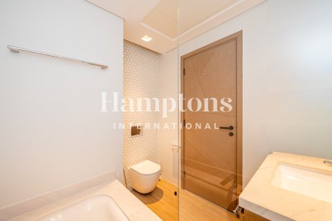 شقة في Palace Residences, خور دبي, دبي 2 غرف نوم, 101.76966232 م² رقم 101381 - صورة 16