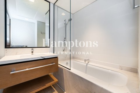 شقة في Palace Residences, خور دبي, دبي 2 غرف نوم, 101.76966232 م² رقم 101381 - صورة 15
