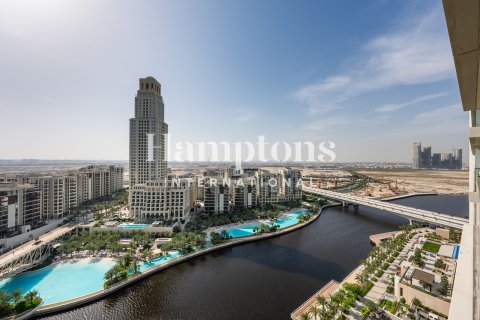 شقة في Palace Residences, خور دبي, دبي 2 غرف نوم, 101.76966232 م² رقم 101381 - صورة 11