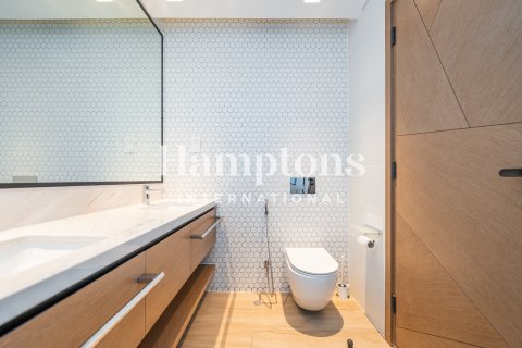 Apartment in Palace Residences, Dubai Creek Harbour (The Lagoons), Dubai 2 bedrooms, 101.77 sq.m. № 101381