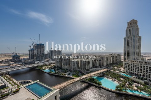 شقة في Palace Residences, خور دبي, دبي 2 غرف نوم, 101.76966232 م² رقم 101381 - صورة 24