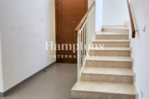 Villa en Maple 3, Dubai Hills Estate, Dubai, 4 dormitorios, 369.382 m², № 101375