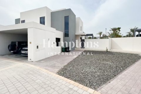 Villa in Maple 3, Dubai Hills Estate, Dubai 4 bedrooms, 369.38232800 sq.m. № 101375 - photo 16
