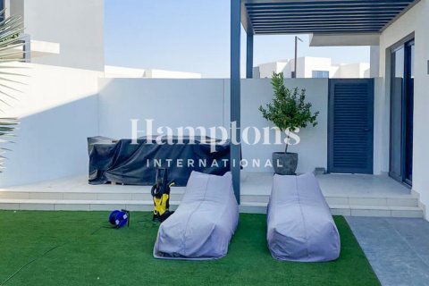Villa in Maple 3, Dubai Hills Estate, Dubai 4 bedrooms, 369.38232800 sq.m. № 101375 - photo 22