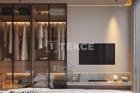 Penthouse à Jumeirah Village Circle, Dubai, 2 chambres, 91 m², № 10698 - photo 14