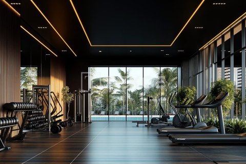 Penthouse à Jumeirah Village Circle, Dubai, 2 chambres, 91 m², № 10698 - photo 6