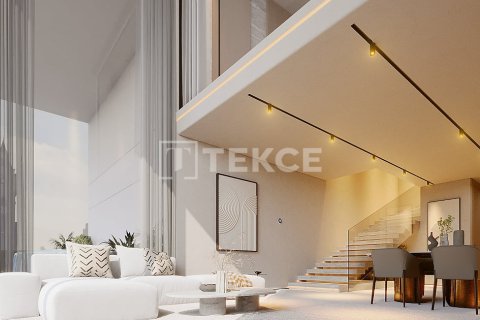 Penthouse à Jumeirah Village Circle, Dubai, 2 chambres, 91 m², № 10698 - photo 8