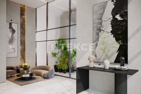 Penthouse à Jumeirah Village Circle, Dubai, 2 chambres, 91 m², № 10698 - photo 7