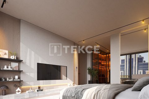 Penthouse à Jumeirah Village Circle, Dubai, 2 chambres, 91 m², № 10698 - photo 13