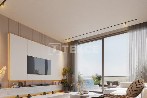 Penthouse à Jumeirah Village Circle, Dubai, 2 chambres, 91 m², № 10698 - photo 10
