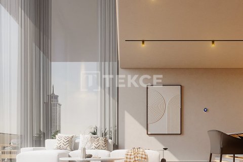 Penthouse à Jumeirah Village Circle, Dubai, 2 chambres, 91 m², № 10698 - photo 9