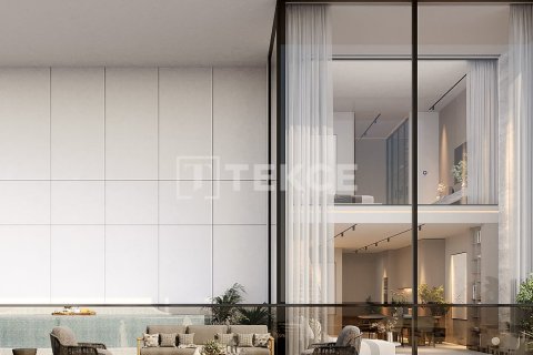 Penthouse à Jumeirah Village Circle, Dubai, 2 chambres, 91 m², № 10698 - photo 16