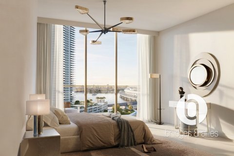 Apartment in Dubai Creek Harbour (The Lagoons), Dubai 1 bedroom, 66 sq.m. № 113066 - photo 4