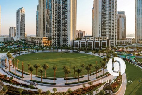 Apartment in Dubai Creek Harbour (The Lagoons), Dubai 1 bedroom, 66 sq.m. № 113066 - photo 13