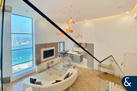 Duplex in Bahar, Jumeirah Beach Residence, Dubai 3 bedrooms, 278 sq.m. № 75806 - photo 21