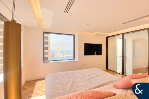 Duplex in Bahar, Jumeirah Beach Residence, Dubai 3 bedrooms, 278 sq.m. № 75806 - photo 22