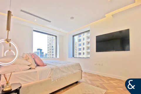 Duplex in Bahar, Jumeirah Beach Residence, Dubai 3 bedrooms, 278 sq.m. № 75806 - photo 23