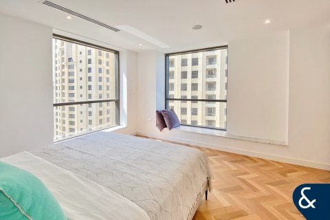Duplex in Bahar, Jumeirah Beach Residence, Dubai 3 bedrooms, 278 sq.m. № 75806 - photo 12