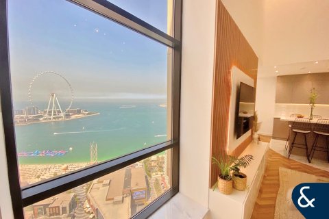 Duplex in Bahar, Jumeirah Beach Residence, Dubai 3 bedrooms, 278 sq.m. № 75806 - photo 10