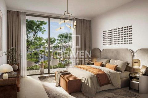 Appartement à Dubai, 1 chambre, 84.82 m², № 142735