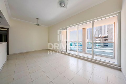 Appartement à Churchill Towers, Business Bay, Dubai, 1 chambre, 72.65 m², № 142732
