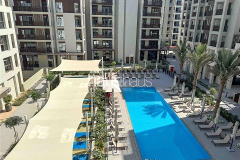 Apartment in Creek Beach, Dubai Creek Harbour (The Lagoons), Dubai 2 bedrooms, 103 sq.m. № 43525 - photo 12